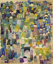 Jerusalem, 1970